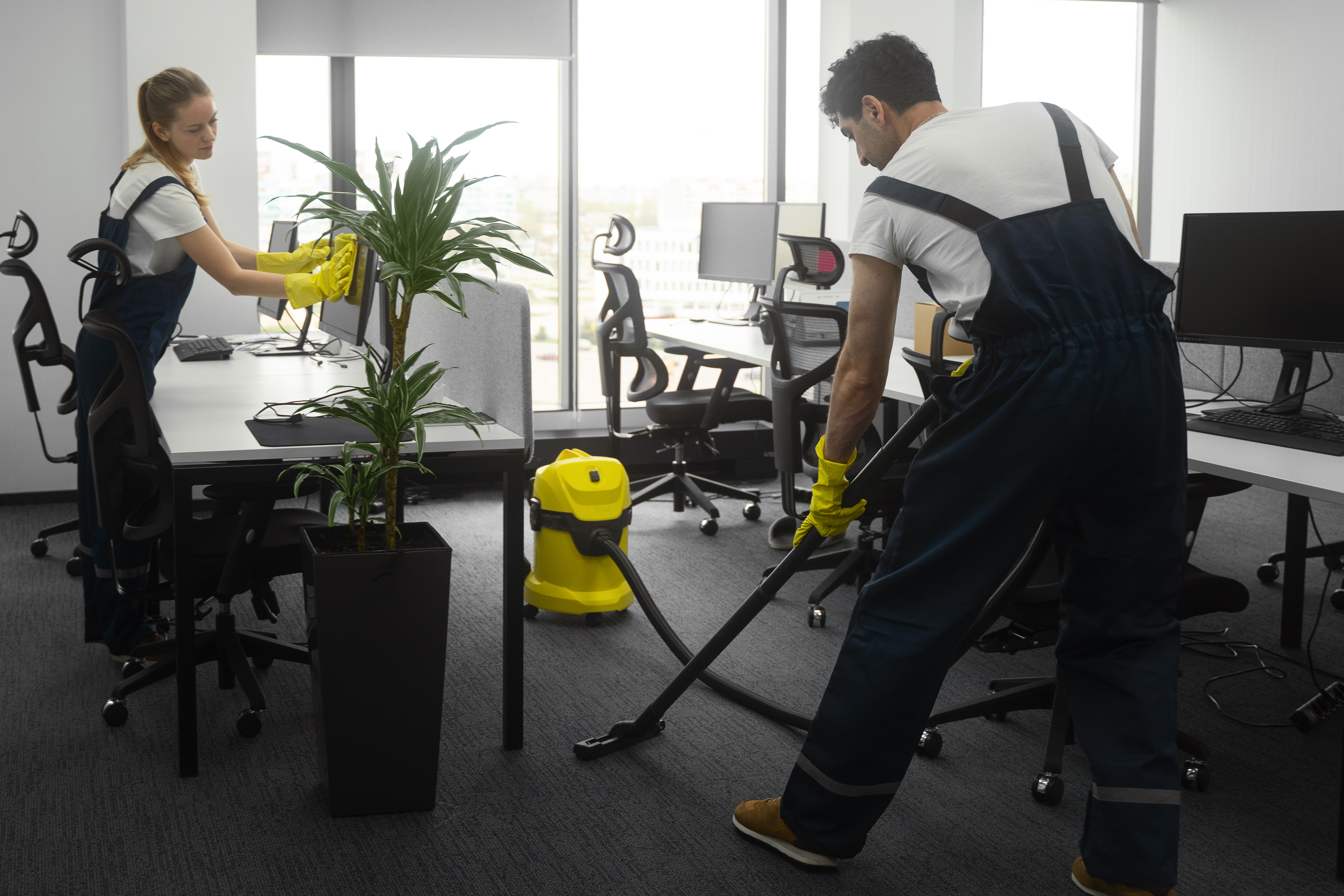 tata cleaning 