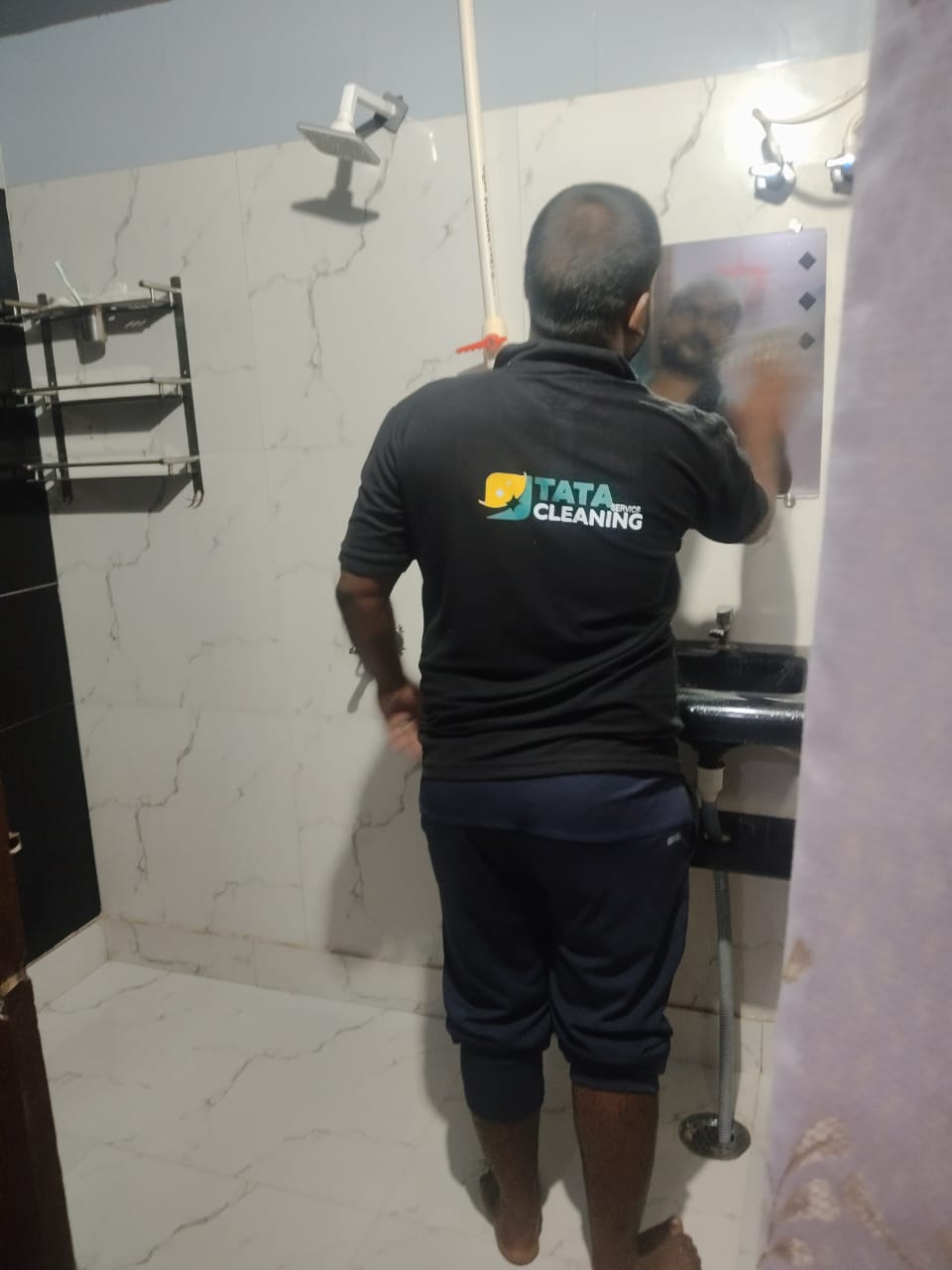 tata cleaning 