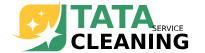 tata cleaning Logo