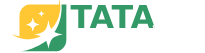 tata cleaning logo